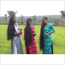 Load image into Gallery viewer, ADIVASI HERBAL HAIR OIL