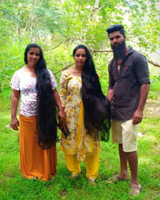 Load image into Gallery viewer, ADIVASI HERBAL HAIR OIL