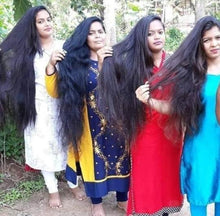 Load image into Gallery viewer, ADIVASI HERBAL HAIR OIL