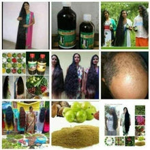 Load image into Gallery viewer, ADIVASI HERBAL HAIR OIL