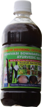 Load image into Gallery viewer, ADIVASI HERBAL HAIR OIL
